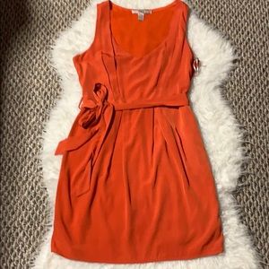 Dresses  Orange size s
